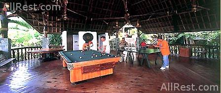 Panglao Island Nature Resort 15